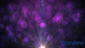 Read more about the article Purple Bokeh And Optical Flares