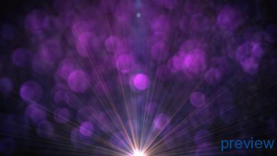 Read more about the article Purple Bokeh And Optical Flares