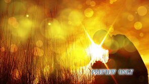Read more about the article Man Praying: Motion Video Loop