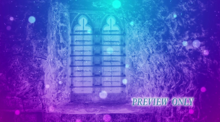 Read more about the article Castle Window Animated Worship Background