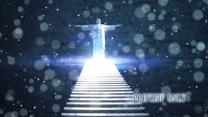 Read more about the article Come To Jesus: Open Arms Motion Background