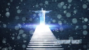 Read more about the article Come To Jesus: Open Arms Motion Background