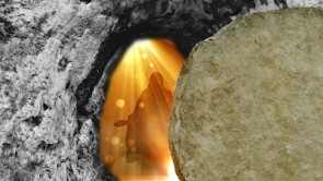 Read more about the article Resurrected Jesus: Easter Still Worship Background