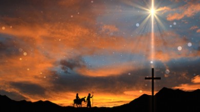 Read more about the article Born To Die: Christmas Slide Featuring Cross