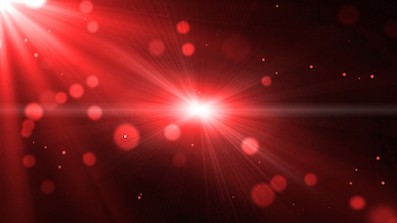 Read more about the article Red Bright Star Image Slide For Worship