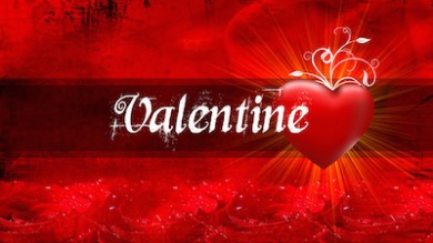 Read more about the article Valentine Title Slide: Beautiful Still Title Background