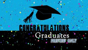 Read more about the article Graduation Worship Motion Background Loop