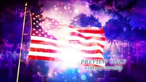 Read more about the article Memorial Day Worship Motion Video Loop