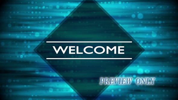 Read more about the article Welcome Video Background Motion