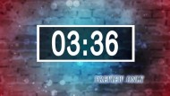Read more about the article Five 5 Minutes Video Countdown