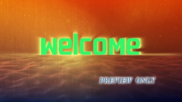 Read more about the article Sand Storm Welcome Motion Video