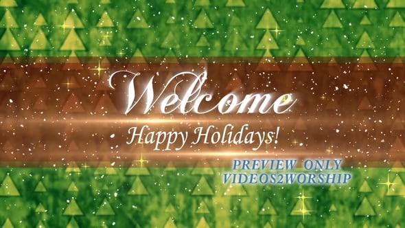 Read more about the article Winter Holidays And Christmas Welcome