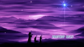 Read more about the article Christmas Shepherds: Silent Night Still Background