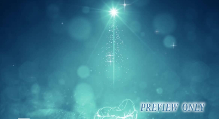 Read more about the article Baby Jesus: Christmas Motion Worship
