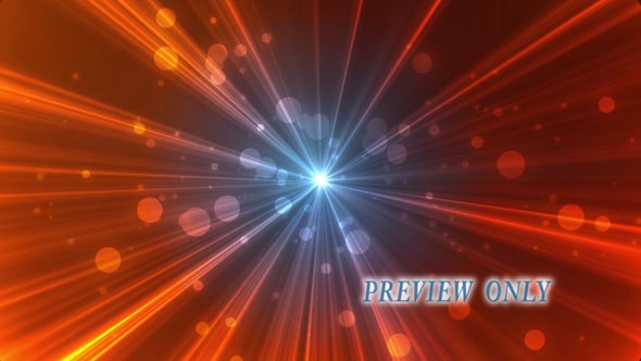 Read more about the article Rays Of Light And Hope: Abstract Video