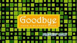 Read more about the article Green Goodbye: Beautiful Still Title Background