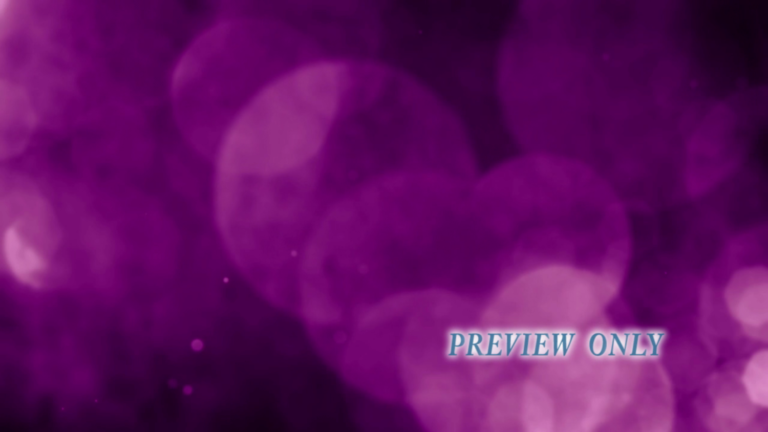 Read more about the article Large Center Lights: Purple Motion