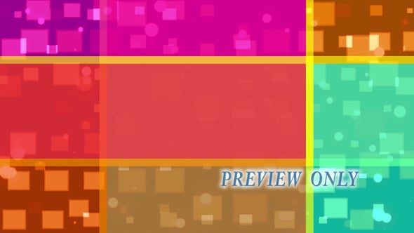 Read more about the article Still: Colorful Geometry