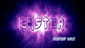 Read more about the article Large Easter Title Background Slide