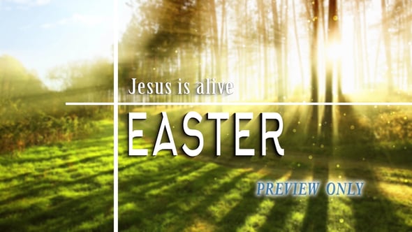 Read more about the article Jesus Is Alive Still Background