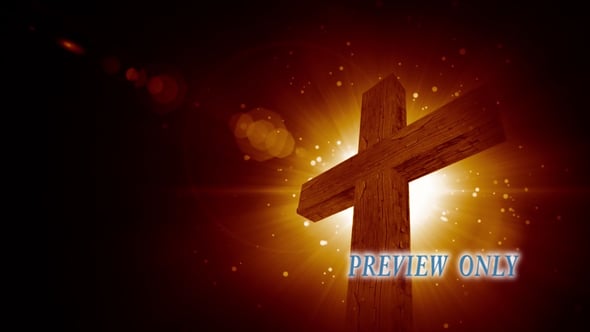 Read more about the article Cross In The Light Still Worship Slide