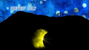Read more about the article Easter Resurrection Crosses And Tomb