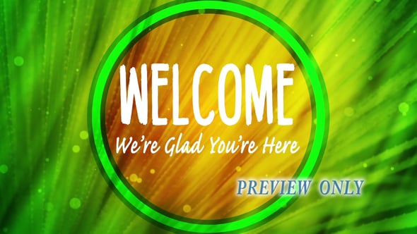Read more about the article Palm Sunday Welcome To Worship