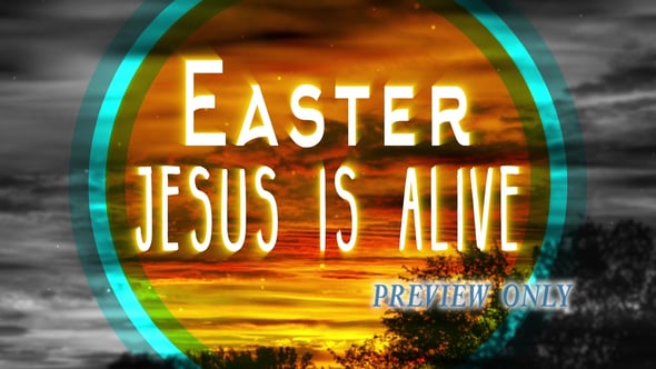 Read more about the article Still Easter Background: Jesus Is Alive