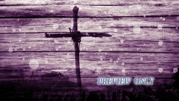Read more about the article Free Easter And Good Friday Cross Motion
