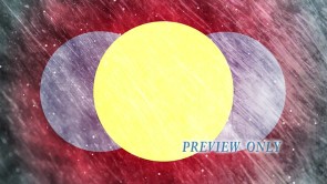 Read more about the article Three Grunge Circles: Still Worship Background