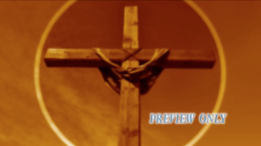 Read more about the article Cross Of Wood: Easter Still Background