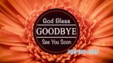 Read more about the article Floral Goodbye Motion Video Loop