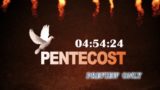 Read more about the article Pentecost 5 Minutes Countdown