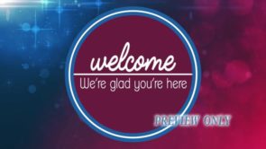 Read more about the article Abstract Patriotic Welcome Motion Loop