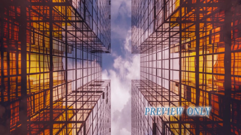 Read more about the article Tall Buildings And A Cross Motion Worship