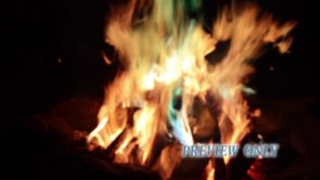 Read more about the article Blurred Camp Fire Background: Memorial Day