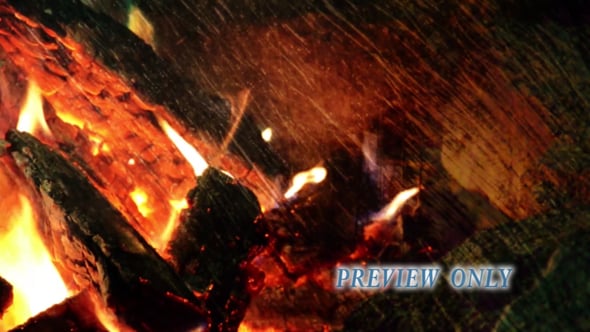 Read more about the article Still: Camp Fire 2
