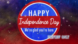 Read more about the article Independence Day: Fourth Of July