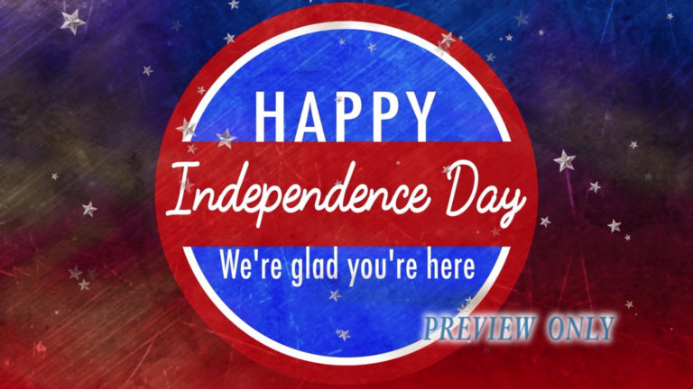 Read more about the article Independence Day: Fourth Of July