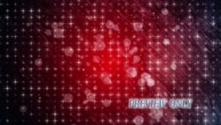 Read more about the article Stars And Circles: Red Motion Loop