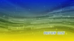 Read more about the article Yellow And Blue Abstract Motion