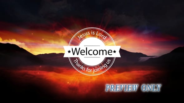 Read more about the article Still: Sunrise Welcome