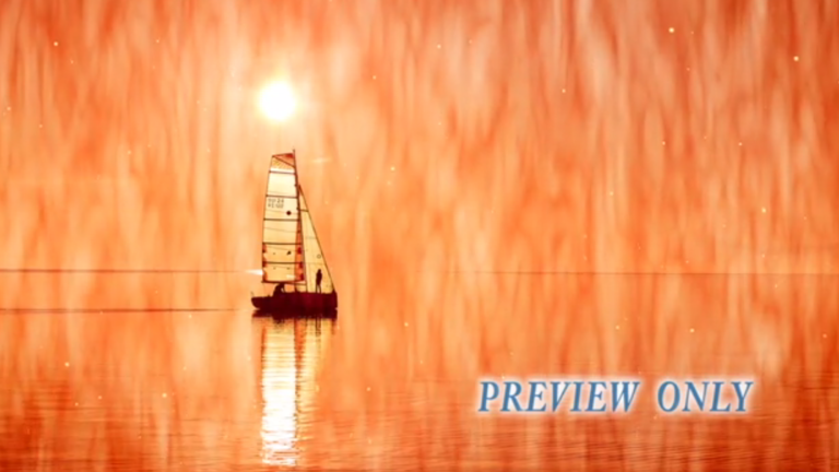 Read more about the article Sailing Boat: Reflections Motion