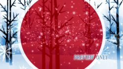 Read more about the article Still: Winter Forest Backdrop Slide