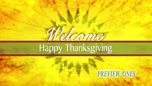 Read more about the article Free Thanksgiving Day Welcome Motion Title