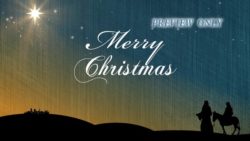 Read more about the article Still: Merry Christmas Image Slide
