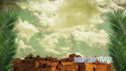 Read more about the article Palm Sunday: Old Ancient City Of Jerusalem