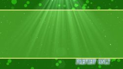 Read more about the article Abstract Green Motion Worship