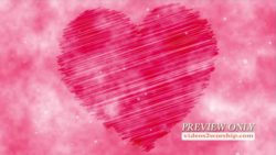 Read more about the article Pink Heart Church Media Background