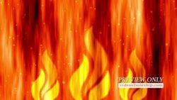 Read more about the article Pentecost Motion Flames Of Fire